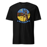 HMLA-775 Coyote Squadron — Black