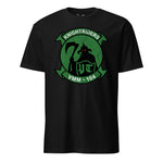 VMM-164 Knightriders Squadron — Black
