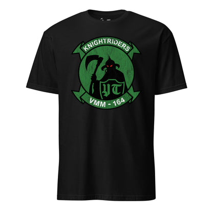 VMM-164 Knightriders Squadron — Black