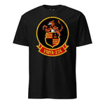 VMFA-224 Fighting Bengals Squadron — Black
