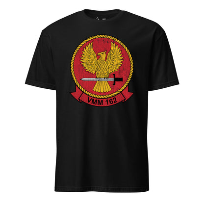 VMM-162 Golden Eagles Squadron — Black