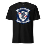 VMFA-115 Silver Eagles — Black