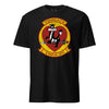 VMFA-311 Tomcats Squadron T-Shirt - Black