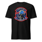 VMGR-153 Hercules Squadron — Black