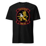 VMM-266 Fighting Griffins Squadron — Black