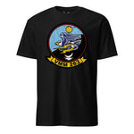 VMM-263 Thunder Chickens Squadron — Black