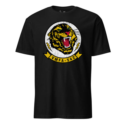 VMFA-542 Tigers Squadron — Black