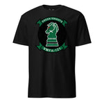 VMFA-121 Green Knights Squadron — Black