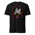 VMX-1 Flying Lions Squadron — Black