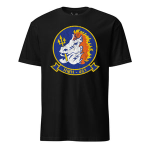 HMH-461 Iron Horse Squadron — Black