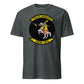 VMM-165 White Knights — Charcoal Heather