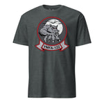 VMFA-122 Werewolves Squadron — Charcoal Heather
