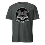 HMLA-369 Gunfighters Squadron — Charcoal Heather