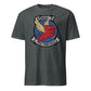 Marine Corps Air Station El Toro — Charcoal Heather