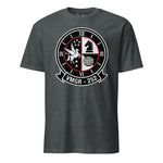 VMGR-252 Otis Squadron — Charcoal Heather