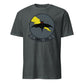 VMFA-242 Bats Squadron — Charcoal Heather