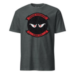 VMM-163 Evil Eyes Squadron — Charcoal Heather