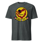 VMFA-211 Wake Island Avengers Squadron — Charcoal Heather