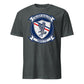 VMFA-115 Silver Eagles — Charcoal Heather
