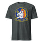 HMH-461 Iron Horse Squadron — Charcoal Heather