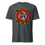 VMFT-402 Grim Reapers — Charcoal Heather