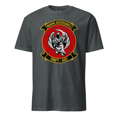 VMFT-402 Grim Reapers — Charcoal Heather