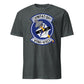 VMFAT-501 Warlords Squadron — Charcoal Heather