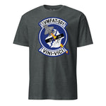VMFAT-501 Warlords Squadron — Charcoal Heather