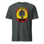 VMFA-235 Death Angels Squadron — Charcoal Heather