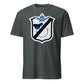VMFA-214 Black Sheep Squadron — Charcoal Heather