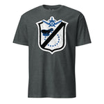 VMFA-214 Black Sheep Squadron — Charcoal Heather