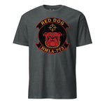 HMLA-773 Red Dog Squadron — Charcoal Heather