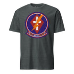 VMFA-251 Thunderbolts Squadron — Charcoal Heather