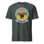 VMM-261 Raging Bulls Squadron — Charcoal Heather