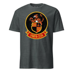 VMFA-224 Fighting Bengals Squadron — Charcoal Heather