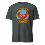 HMHT-302 Phoenix Squadron — Charcoal Heather