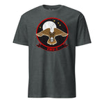 VMU-2 Night Owls Squadron — Charcoal Heather