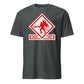 VMFA-232 Red Devils Squadron — Charcoal Heather