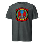 VMU-1 Watchdogs Squadron — Charcoal Heather