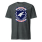VMFA-533 Hawks Squadron — Charcoal Heather