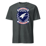 VMFA-533 Hawks Squadron — Charcoal Heather