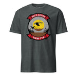 VMM-774 Wild Goose Squadron — Charcoal Heather