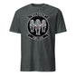 HMH-466 Wolfpack Squadron — Charcoal Heather
