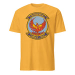 HMHT-302 Phoenix Squadron — Gold