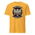 HMH-466 Wolfpack Squadron — Gold