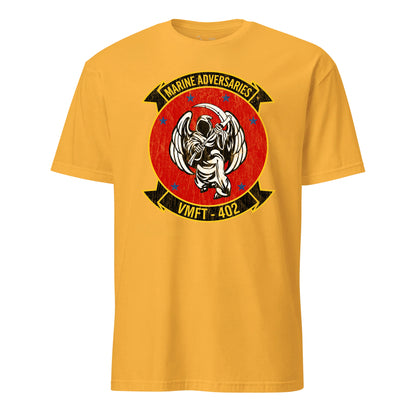 VMFT-402 Grim Reapers — Gold