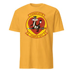 VMFA-311 Tomcats Squadron — Gold