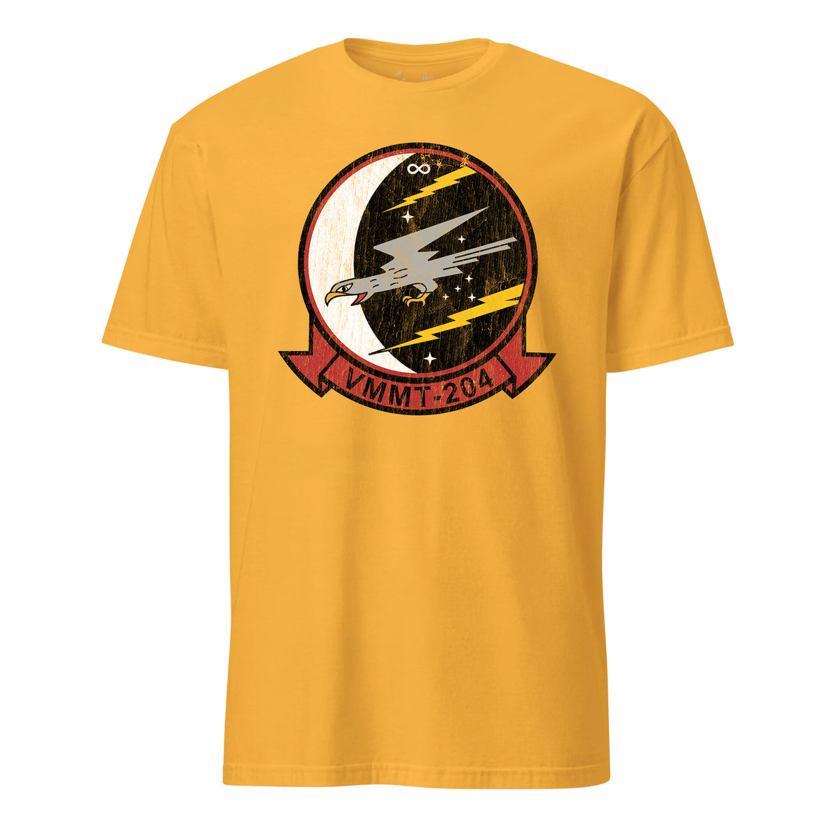 VMMT-204 Raptors Squadron — Gold