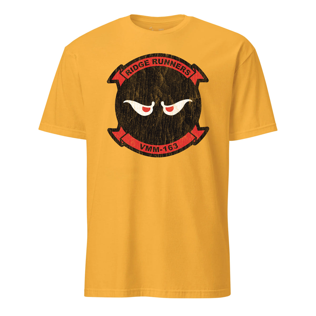 VMM-163 Evil Eyes Squadron — Gold
