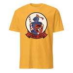 VMM-365 Blue Knights Squadron — Gold